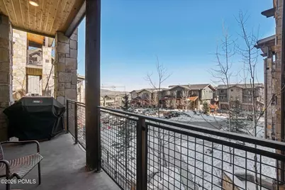 3703 Blackstone Drive #201, Park City, UT 84098 - Photo 9