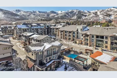 3703 Blackstone Drive #201, Park City, UT 84098 - Photo 27