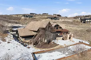 4461 Aspen Camp Loop, Park City, UT 84098 - Photo 93