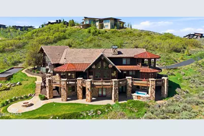4461 Aspen Camp Loop, Park City, UT 84098 - Photo 55
