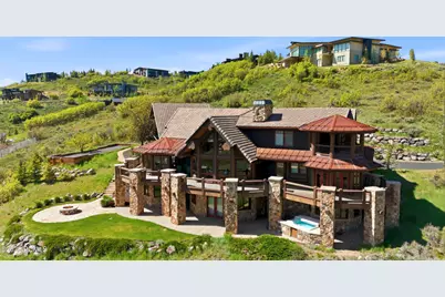 4461 Aspen Camp Loop, Park City, UT 84098 - Photo 1