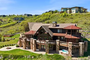 4461 Aspen Camp Loop, Park City, UT 84098 - Photo 1