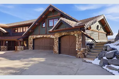 4461 Aspen Camp Loop, Park City, UT 84098 - Photo 77