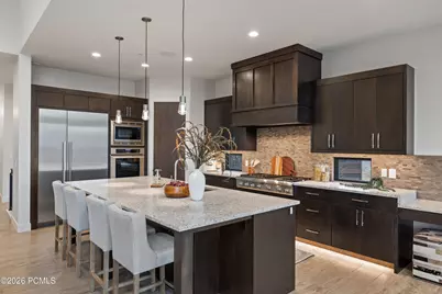 1622 E Abajo Peak Circle #Tv-23, Heber City, UT 84032 - Photo 9