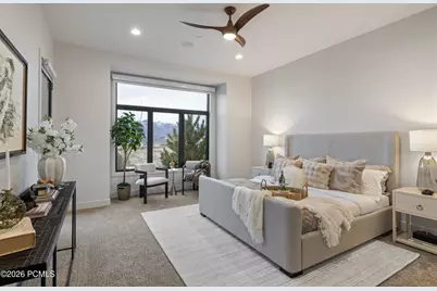 1622 E Abajo Peak Circle #Tv-23, Heber City, UT 84032 - Photo 15