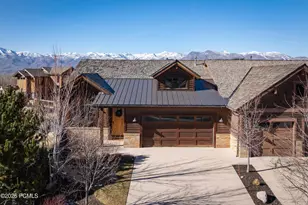 1622 E Abajo Peak Circle, Heber City, UT 84032 - Photo 45