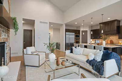 1622 E Abajo Peak Circle #Tv-23, Heber City, UT 84032 - Photo 7