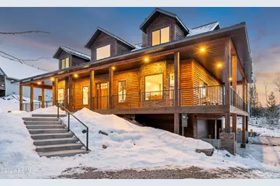 4165 Conifer Drive, Oakley, UT 84055 - Photo 1