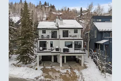 556 Deer Valley Loop Road #556a, Park City, UT 84060 - Photo 23