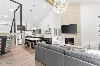 1924 Frostwood Boulevard #26-A, Park City, UT 84098 - Photo 1