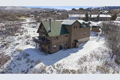 1880 S Timber Lakes Drive, Heber City, UT 84032 - Photo 37