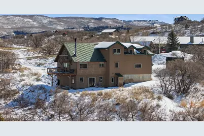 1880 S Timber Lakes Drive, Heber City, UT 84032 - Photo 3