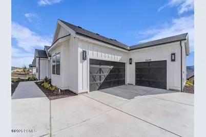 2698 S Bailey Court, Park City, UT 84060 - Photo 5