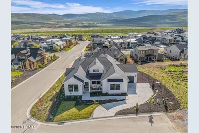 2698 S Bailey Court, Park City, UT 84060 - Photo 63