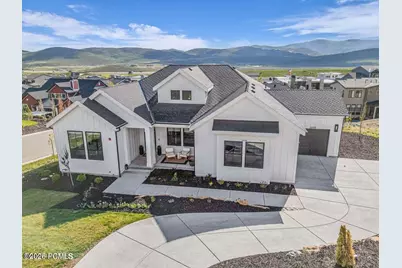 2698 S Bailey Court, Park City, UT 84060 - Photo 71