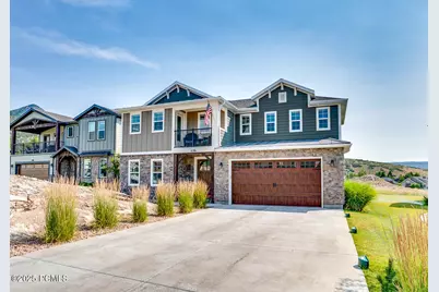 1126 N Springer View Loop, Midway, UT 84049 - Photo 1