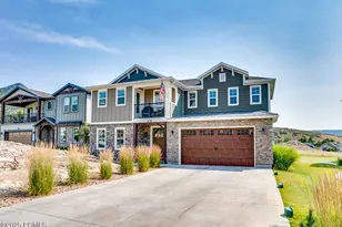 1126 N Springer View Loop, Midway, UT 84049 - Photo 1