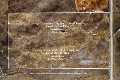 3044 N Democrat Alley, Kamas, UT 84036 - Photo 9