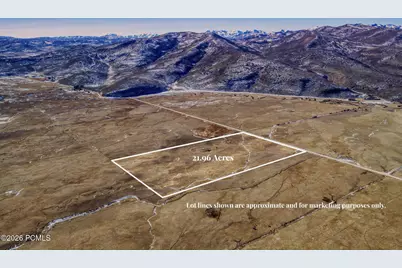 3044 N Democrat Alley, Kamas, UT 84036 - Photo 1