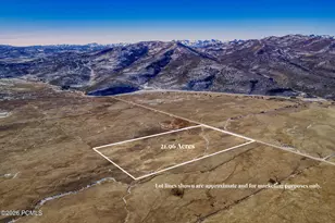 3044 N Democrat Alley, Kamas, UT 84036 - Photo 1