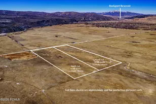 3042 N Democrat Alley, Kamas, UT 84036 - Photo 1