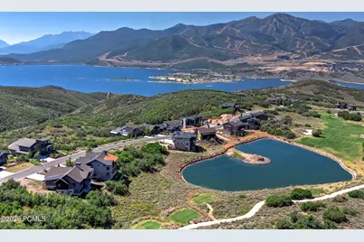 1375 Lasso Trail, Hideout, UT 84036 - Photo 55