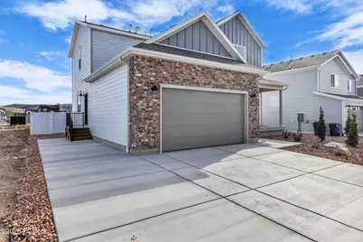 7076 Woods Rose Drive, Park City, UT 84098 - Photo 3