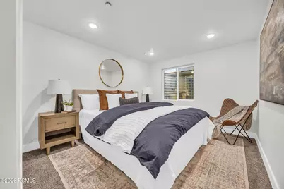 7076 Woods Rose Drive, Park City, UT 84098 - Photo 35