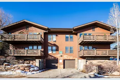 8430 Point Rd #G11, Park City, UT 84098 - Photo 1