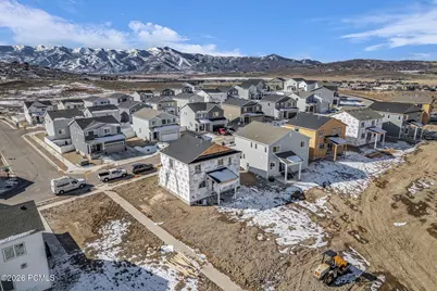 7096 Woods Rose Drive, Park City, UT 84098 - Photo 3