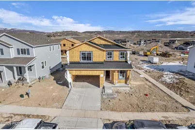 7096 Woods Rose Drive, Park City, UT 84098 - Photo 1