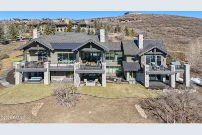 7274 Purple Sage, Park City, UT 84098 - Photo 1