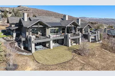 7274 Purple Sage, Park City, UT 84098 - Photo 3