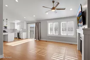 590 E Old Mill Dr, Heber City, UT 84032 - Photo 9