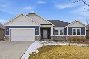 590 E Old Mill Dr, Heber City, UT 84032 - Photo 1