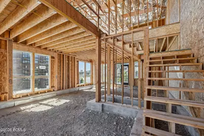 1068 Wasatch Spring Road #U2, Hideout, UT 84036 - Photo 3