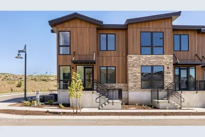 1068 Wasatch Spring Road #U2, Hideout, UT 84036 - Photo 5