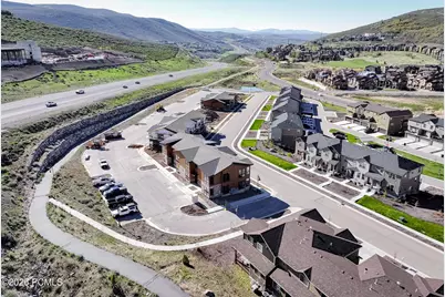 1068 Wasatch Spring Road #U2, Hideout, UT 84036 - Photo 7