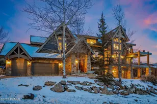 75 Hidden Oaks Ln, Park City, UT 84060 - Photo 1