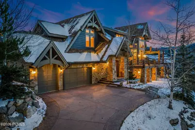 75 Hidden Oaks Lane, Park City, UT 84060 - Photo 45