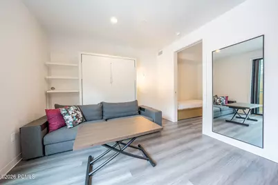 2670 W Canyons Resort Drive #310, Park City, UT 84098 - Photo 5