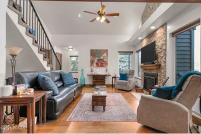 3041 W Elk Run Drive, Park City, UT 84098 - Photo 3