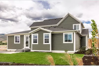 1431 Rocky Mountain Way, Kamas, UT 84036 - Photo 9