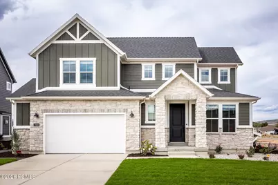 1431 Rocky Mountain Way, Kamas, UT 84036 - Photo 1