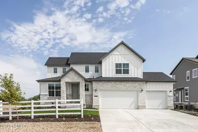 1431 Rocky Mountain Way, Kamas, UT 84036 - Photo 1
