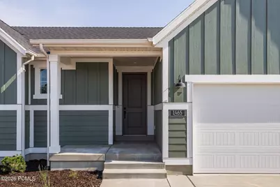 1465 Rocky Mountain Way, Kamas, UT 84036 - Photo 27