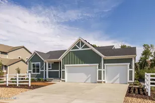 1465 Rocky Mountain Wy, Kamas, UT 84036 - Photo 1