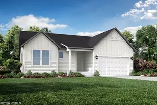 1465 Rocky Mountain Wy, Kamas, UT 84036 - Photo 1