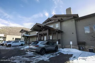 1245 Deer Valley Drive #Ste 3b, Park City, UT 84060 - Photo 1