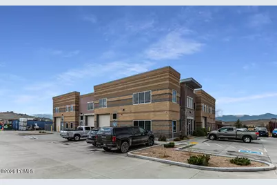 661 Parkway Drive #1, Park City, UT 84098 - Photo 1